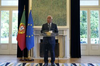 antonio costa